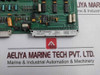 Valmet Automation Biu 16 R Analog Input Module 65421071-1B