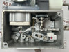 Yamatake Hep 17-13Bldy6Rgsr-c1-x Valve Positioner Air Regulator 4-20 Madc 400Kpa