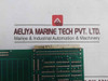 Valmet Automation Dmu 2 Printed Circuit Board 545142-3A