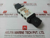 Tpc Ds 5220 Solenoid Valve Pz03 Dc21-26V