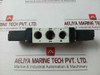 Tpc Ds 5220 Solenoid Valve Pz03 Dc21-26V