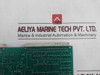 Valmet Automation 542844-7B Vpa Printed Circuit Board