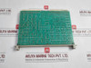 Valmet Automation 542844-7B Vpa Printed Circuit Board.