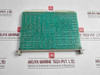 Valmet Automation 542844-7B Vpa Printed Circuit Board Mt140