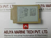Marine Safe Electronics M-600 Insulation Fault Relay 110V