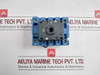 Kraus & Naimer Kg64B Manual Motor Controller 600 Vac 60 Amp T305/D-a004