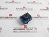 Kraus & Naimer Kg64B Manual Motor Controller 600 Vac 60 Amp T305/D-a004