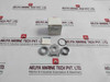 Telemecanique Zb4-bz011 Flush Mounting Kit El-4305143