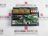 Segc Nb2-1-8 Generator Automatic Controller 230Vac, 16/2A (Not Working)