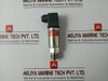 Danfoss Mbs 4251-2211-a1Ab08-0 Pressure Transmitter