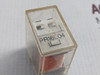 Iskra Pr16L04 Relay Socket Module