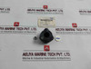 Drager V11157 Handwheel Triangular Cpl
