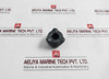 Drager V11157 Handwheel Triangular Cpl