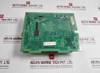 Honeywell Cpu2-3030D Fire Alarm Sub-assembly Rev: L S635/S035