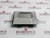 Honeywell Cpu2-3030D Fire Alarm Sub-assembly Rev: L S635/S035
