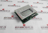 Honeywell Cpu2-3030D Fire Alarm Sub-assembly Rev: L S635/S035