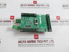 Pcb9216.09 I/O Card 94V0 4-20Ma 1-6V