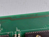 Neles Automation M851040 Printed Circuit Board (Pcb) Memu