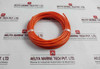 Riken Keiki Orange Cable 10 Meter