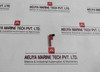Lot of 6X GRAPHIC CONTROLS 32009897 Red MKR Chart Recorder Pen 82-79-0312-06