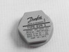Danfoss Evr 3 Solenoid Valve -40˚+105˚C Mopd 18 Bar Dc 20W