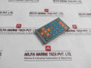 4375 Qq Illuminated Membrane Keypad 94V-0