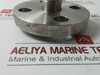 Badotherm Fso-us.3.4" Flange Connector Astm A182 F316/316l