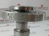 Badotherm Fso-us.3.4" Flange Connector Astm A182 F316/316L 40 Nb