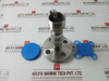 Badotherm Fso-us.3.4" Flange Connector Astm A182 F316/316L 40 Nb