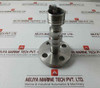Badotherm Fso-us.3.4" Flange Connector Astm A182 F316/316L 40 Nb