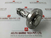 Badotherm Fso-us.3.4" Flange Connector Astm A182 F316/316L 40 Nb