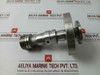 Badotherm Fso-us.3.4" Flange Connector Astm A182 F316/316L 40 Nb