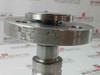 Badotherm Fso-us.3.4" Flange Connector Astm A182 F316/316L 40 Nb