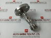Badotherm Fso-us.3.4" Flange Connector Bot0034795, Astm A182 F316/316L
