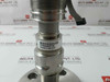 Badotherm Fso-us.3.4" Flange Connector Bot0034795, Astm A182 F316/316L