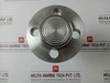 Badotherm Fso-us.3.4" Flange Connector Bot0034795, Astm A182 F316/316L