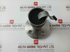 Badotherm Fso-us.3.4" Flange Connector Bot0034795, Astm A182 F316/316L