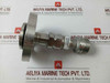 Badotherm Fso-us.3.4" Flange Connector Bot0034795, Astm A182 F316/316L