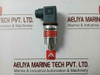 Danfoss Mbs 3000 Pressure Transmitter 10-30V/0-60 Bar/4-20 Ma