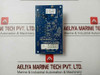 Waters 725000459 Qspi Degasser Vacuum Pump Control Board Rev: B 5512-5015-rohs