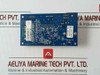 Waters 725000459 Qspi Degasser Vacuum Pump Control Board Rev: B 5512-5015-rohs