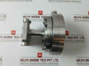 Wika Tw/Fw4.1 Diaphragm Pressure Gauge Mb/316L 2" Class 150 Ss316L