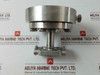 Wika Tw/Fw4.1 Diaphragm Pressure Gauge Mb/316L 2" Class 150 Ss316L