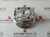 Wika Tw/Fw4.1 Diaphragm Pressure Gauge Mb/316L 2" Class 150 Ss316L