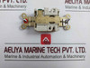 Lot of 11X HUBBELL HBL5361INP7I Flush Type Receptacle 20A-125V