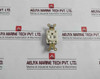 Lot of 11X HUBBELL HBL5361INP7I Flush Type Receptacle 20A-125V