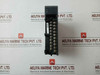Ge Fanuc Ic693Mdl645E 16 Point Positive/Negative Logic Input Module 24Vdc