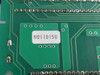 Fp1425A Pcb Scc32 Fg-101 Mj063A No110150