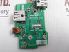 Mitsubishi Electric Bd650A511G53 Sub-board For Lan Unit Gt27-usb-if