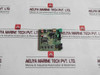 P&B 062-4 Vision Analogue Profi Card 94V-0